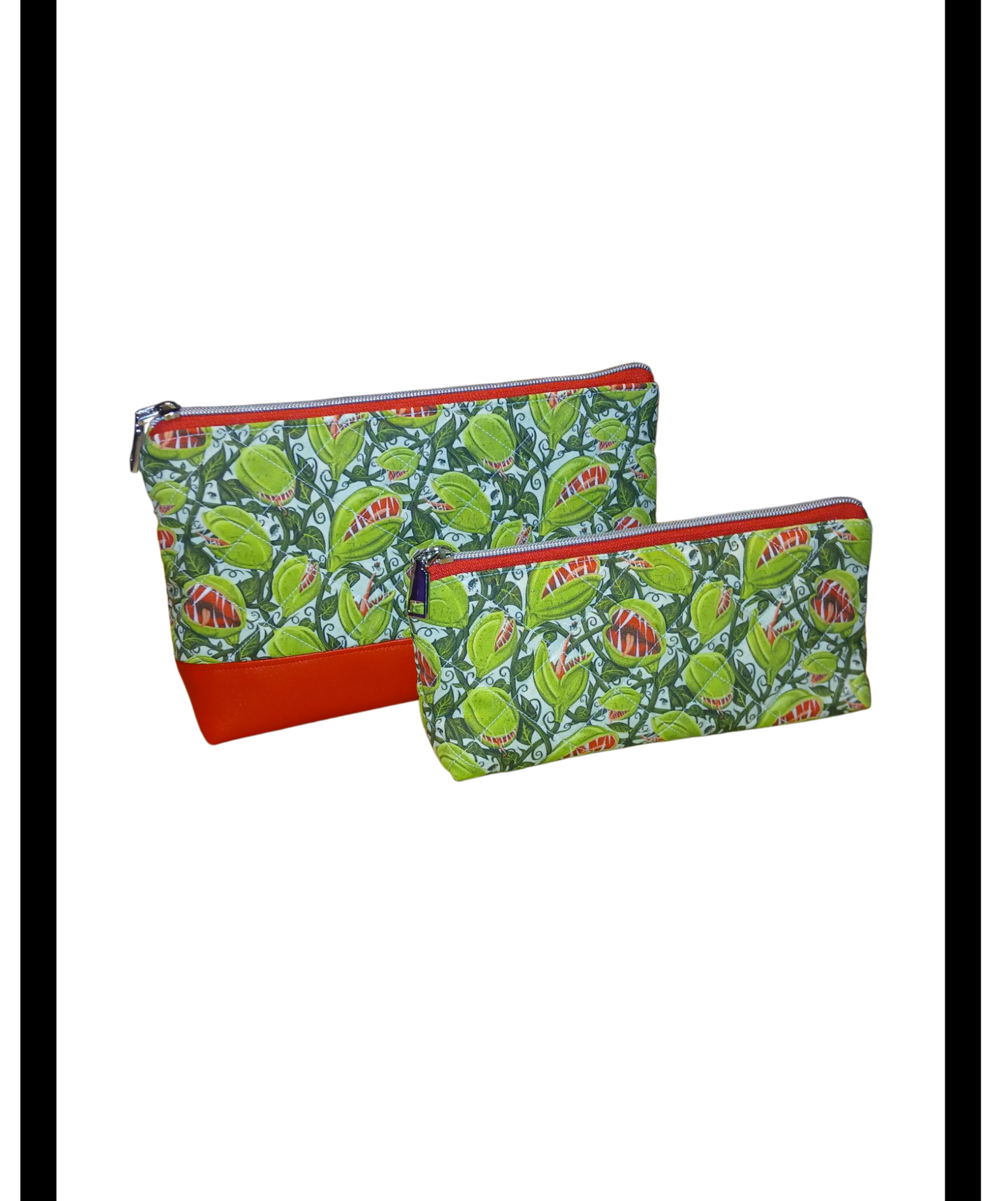 Natalie Grace Set-Monster Plant Graphic