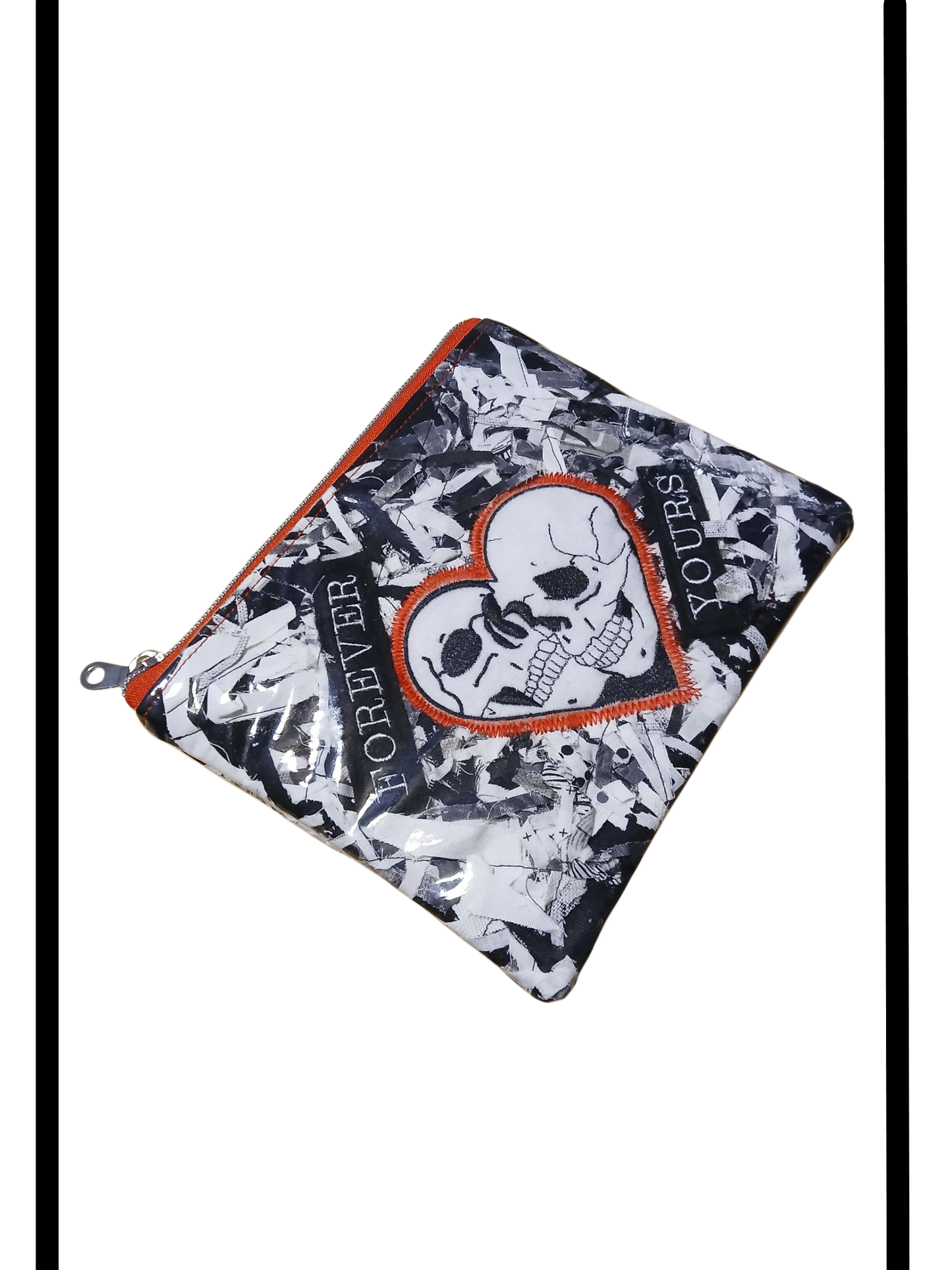 Fun Stuff-Zero Pouch-Forever Yours