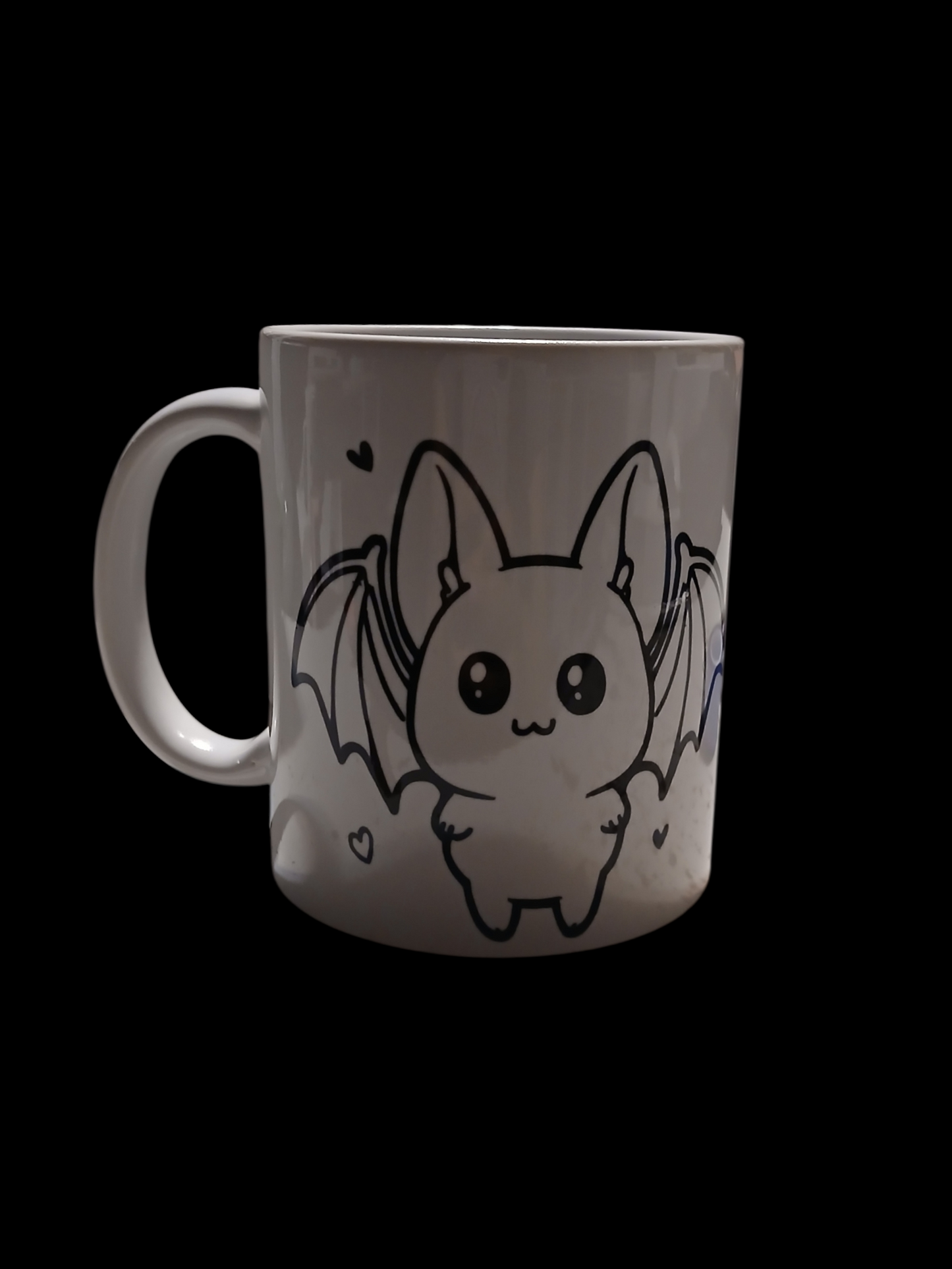 Drinkware/Mug-I am NIGHT Bat Cutie
