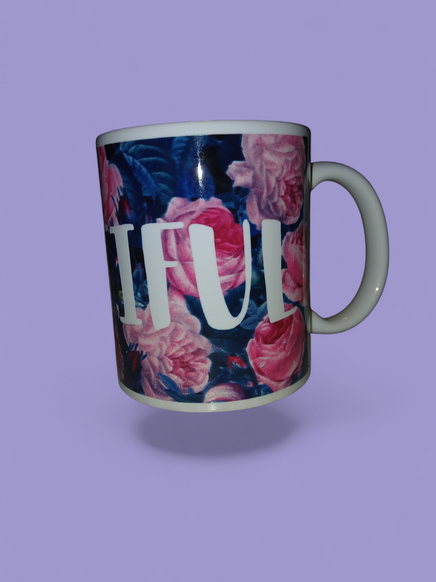Drinkware/Mug-"Beautiful"