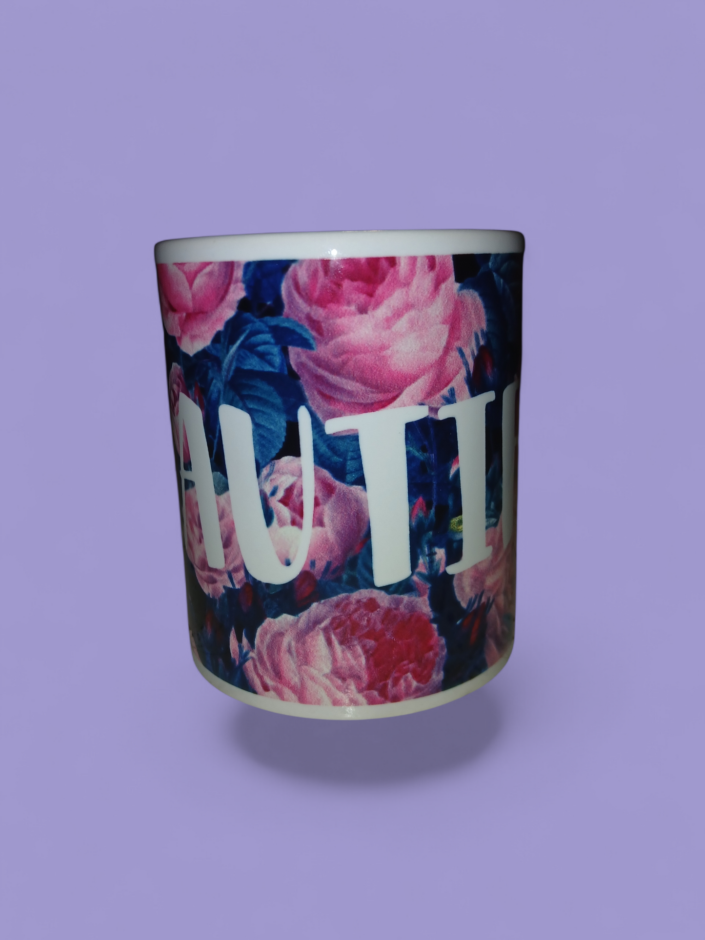 Drinkware/Mug-"Beautiful"