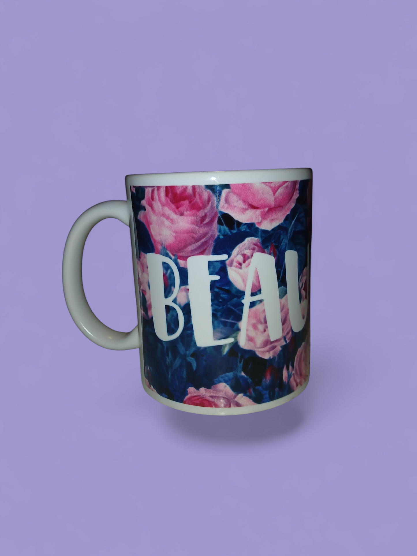 Drinkware/Mug-"Beautiful"