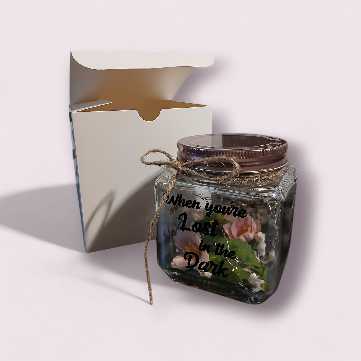 Illuminants-Shine Bright