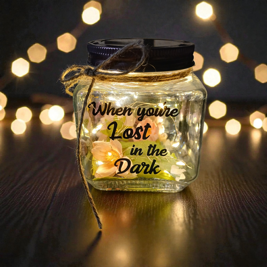 Illuminants-Shine Bright