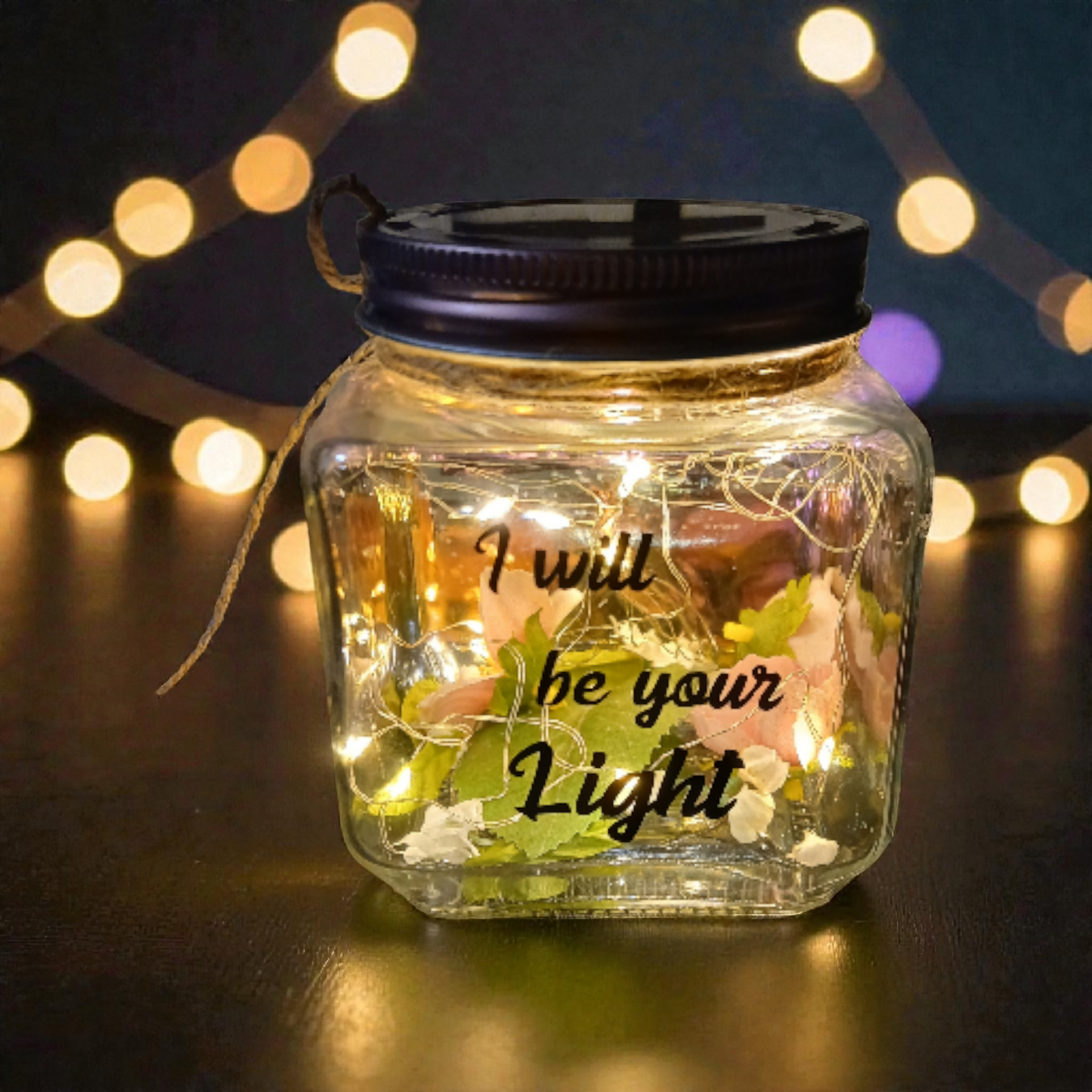 Illuminants-Shine Bright