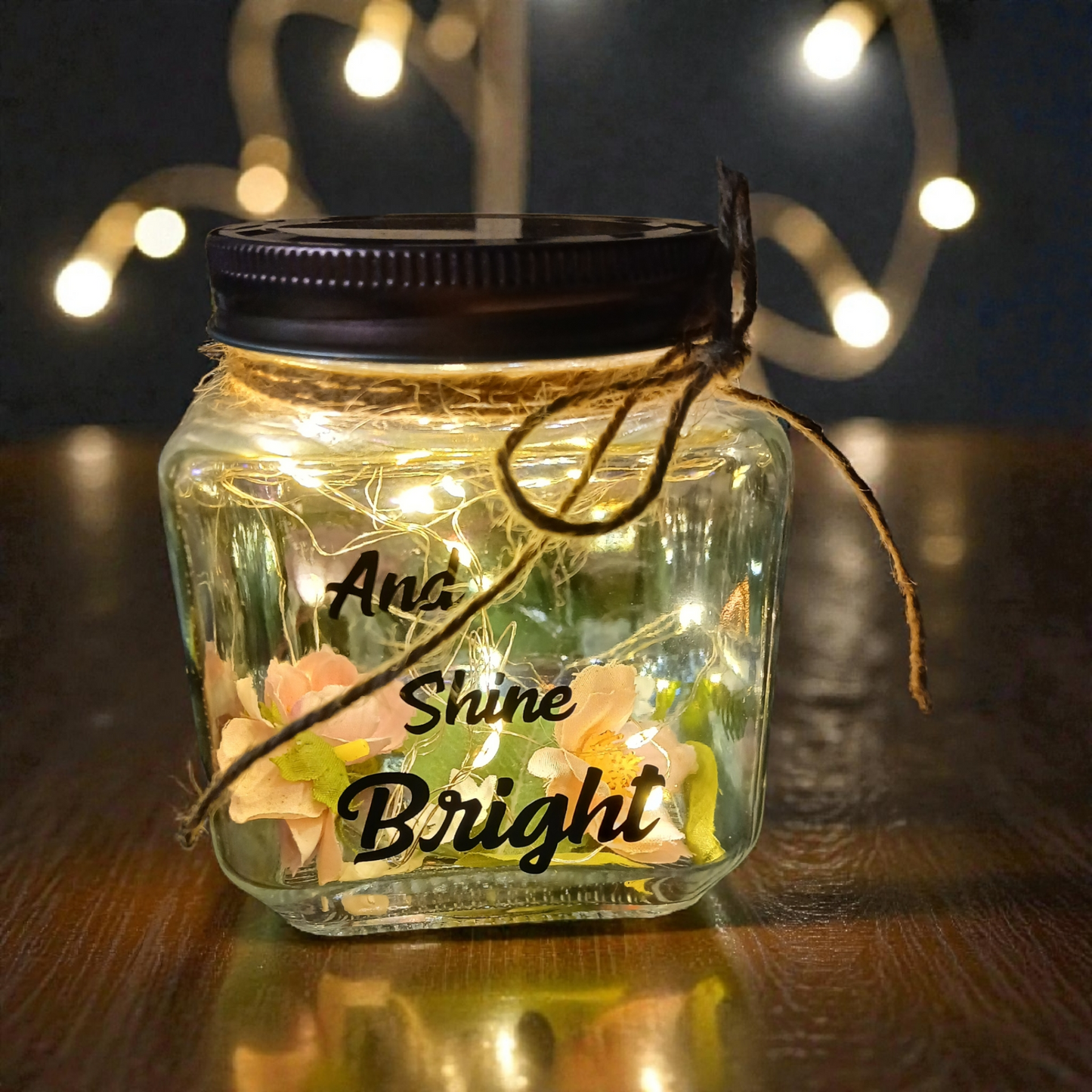 Illuminants-Shine Bright