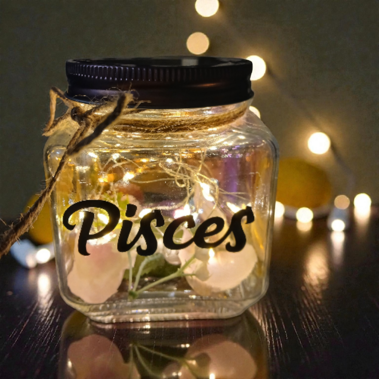 Illuminant-Pisces Zodiac