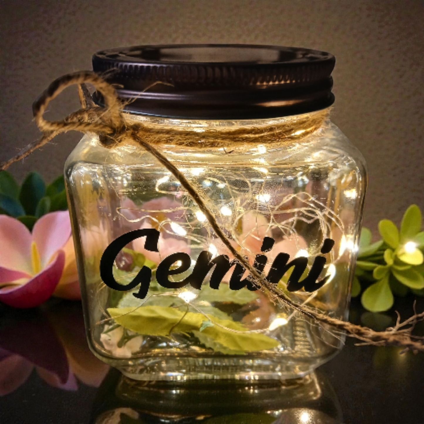 Illuminant-Gemini Zodiac