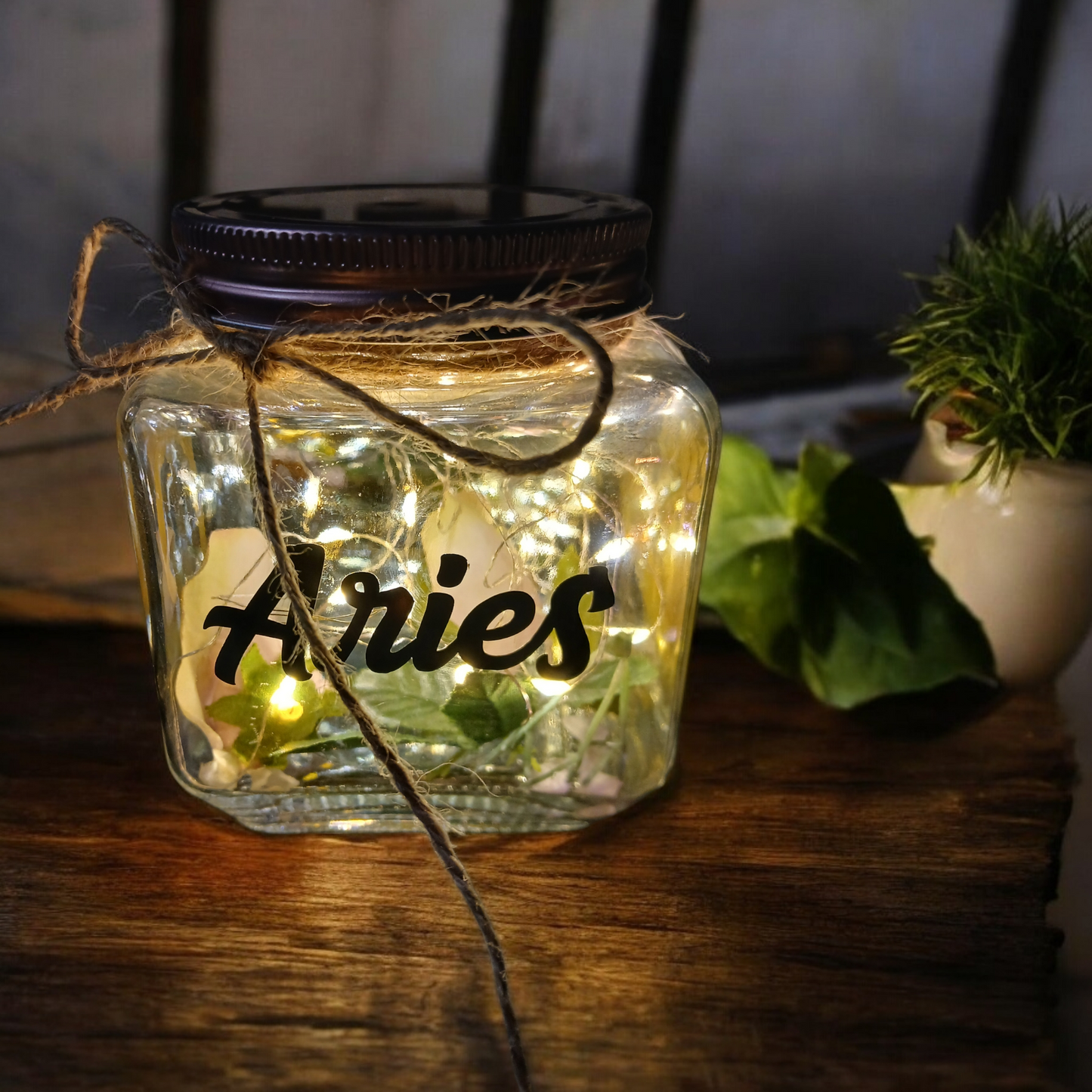 Illuminant-Zodiac Aries