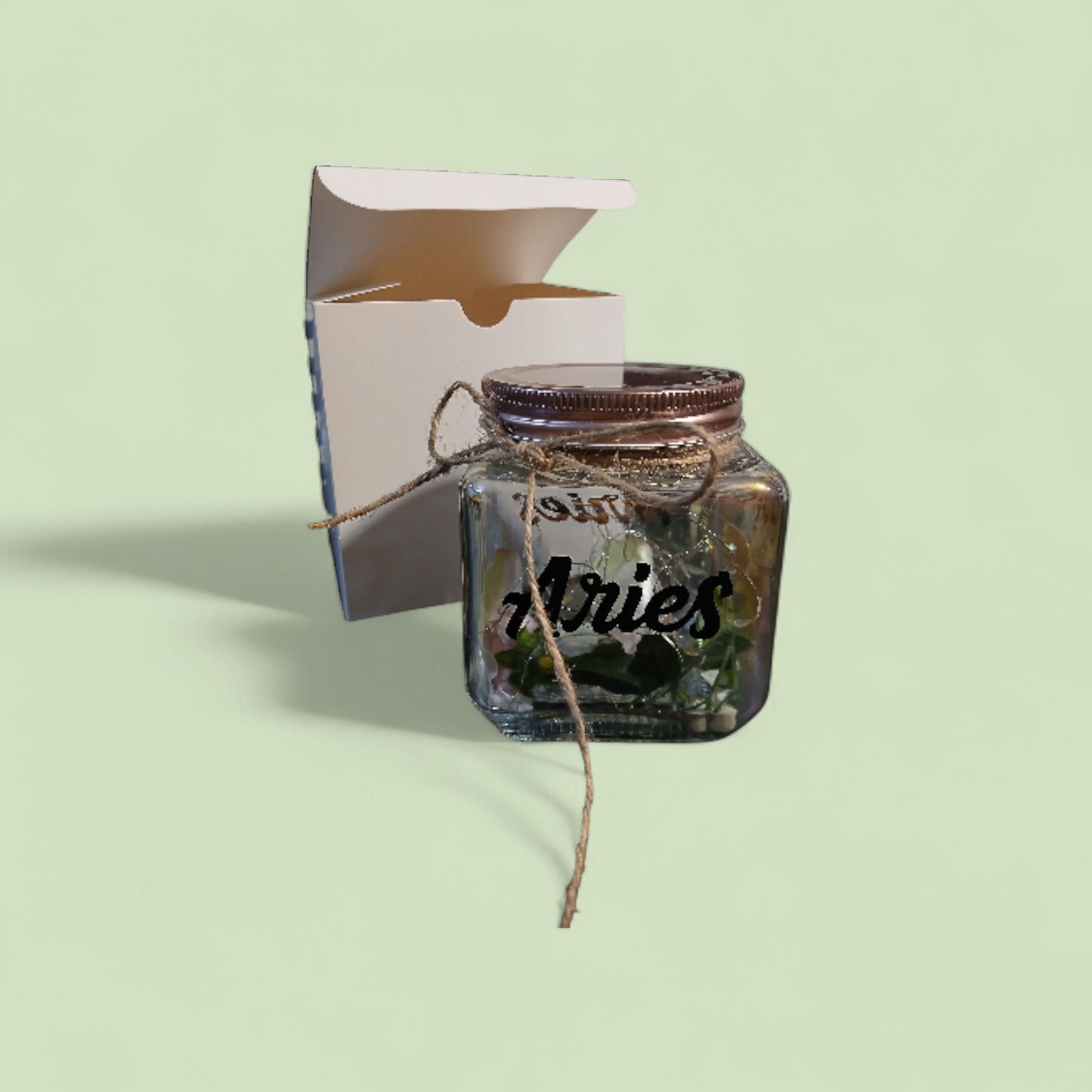 Illuminant-Zodiac Aries