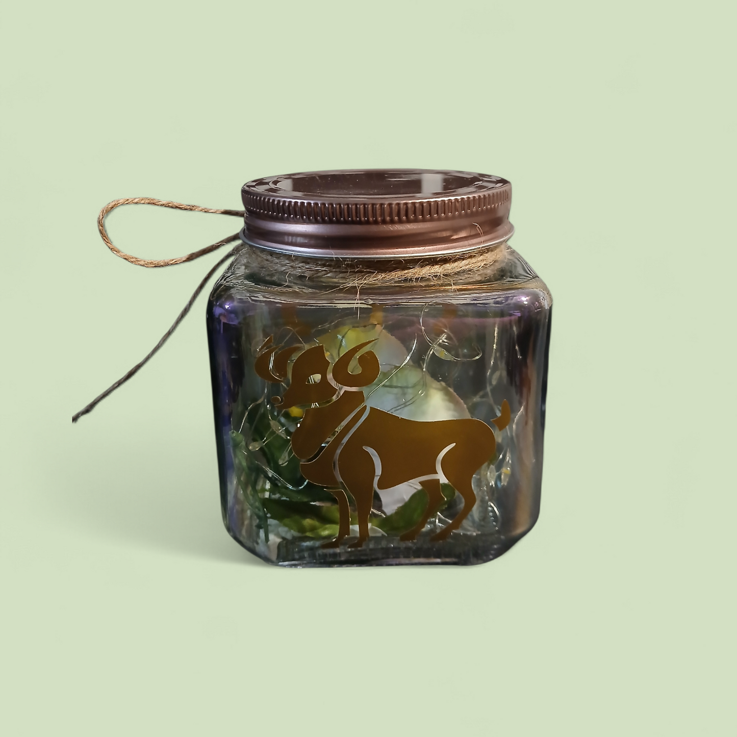 Illuminant-Zodiac Aries