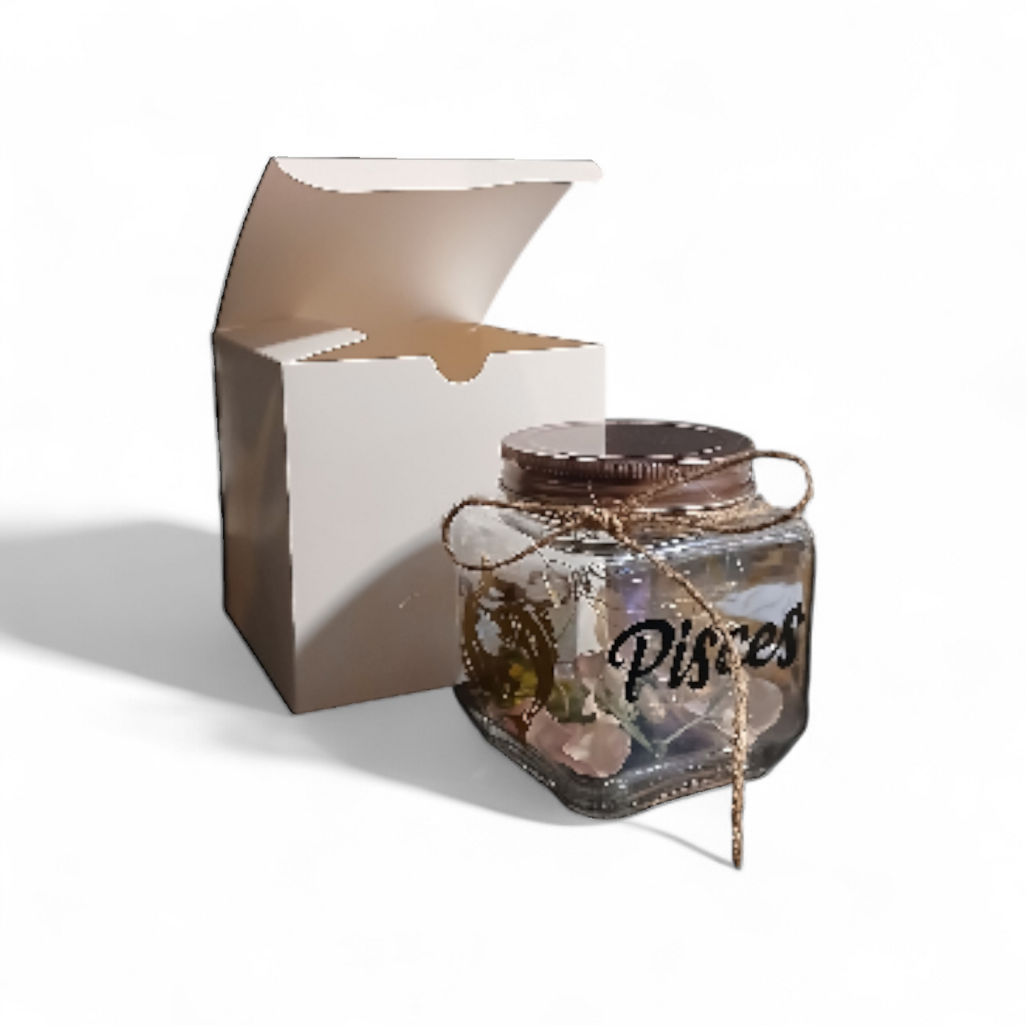 Illuminant-Pisces Zodiac