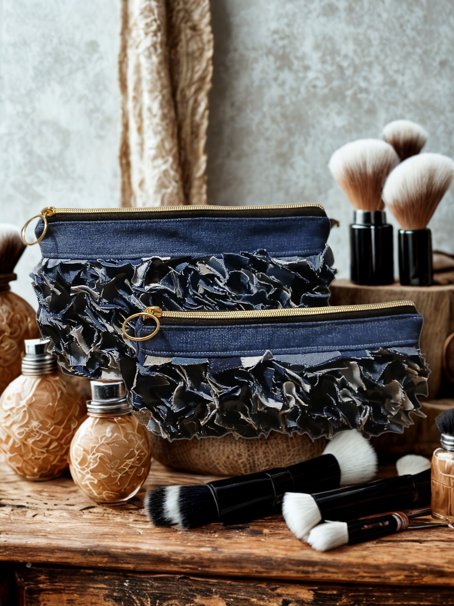 Absolutely New-Textured Natalie Grace Set