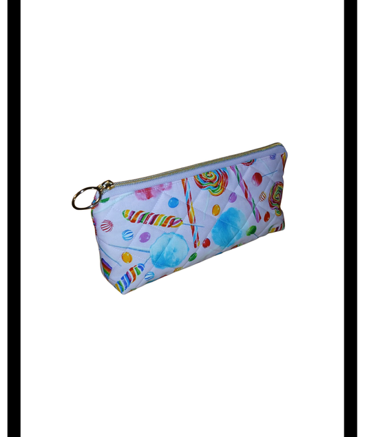 Grace Candy Theme Makeup Bag