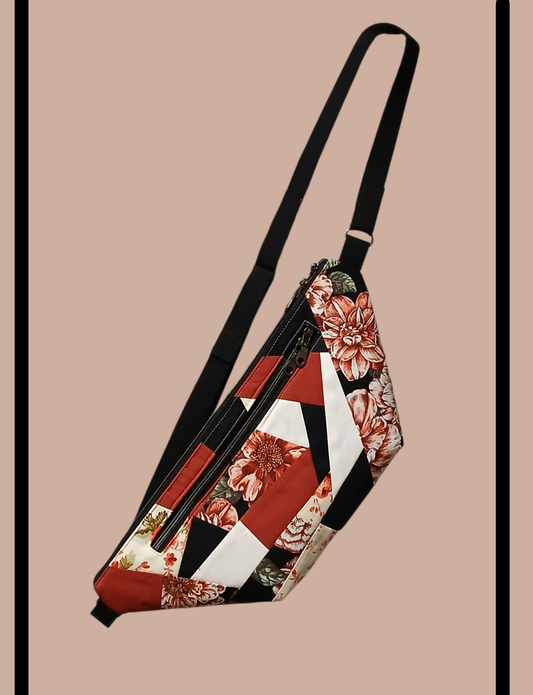 2 Sling Bag
