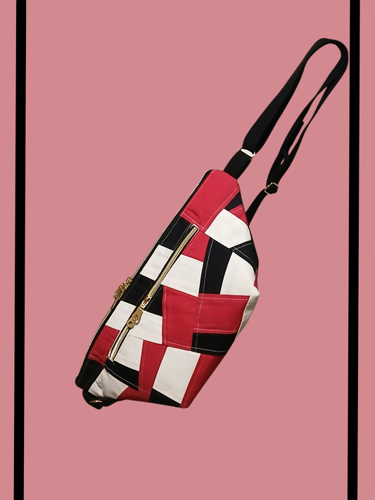 3 Sling Bag