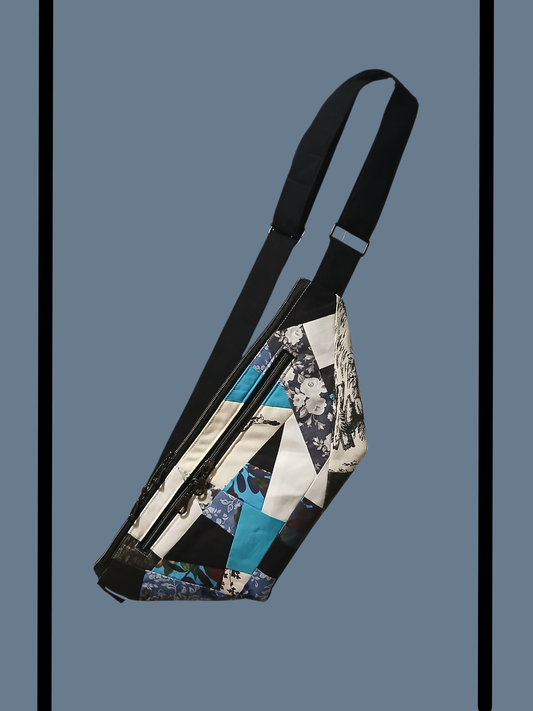 1 Sling Bag
