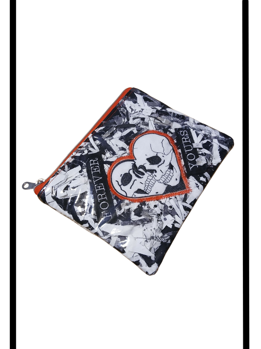 Zero Pouch-Forever Yours